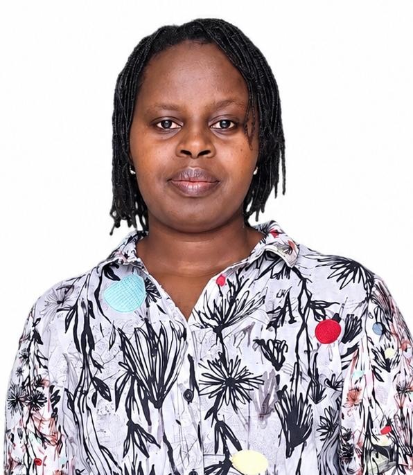 Sharon Keter